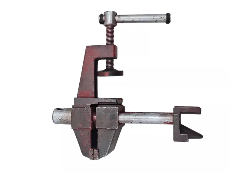 IMADŁO ŚLUSARSKIE  MAŁE