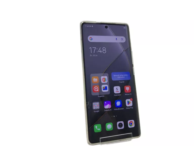 TELEFON TECNO MOBILE SPARK 20 PRO+