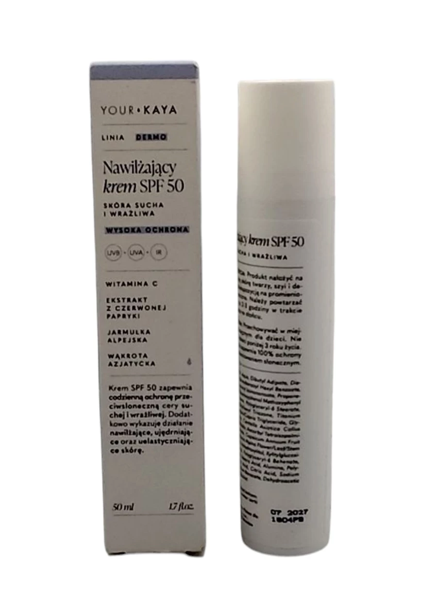 krem-ochrona-uv-do-twarzy-your-kaya-dermokosmetyki-50-spf-na-dzien-50-ml-stan-11323-1