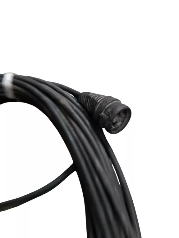 PRZEDŁUZACZ 25M CZARNY