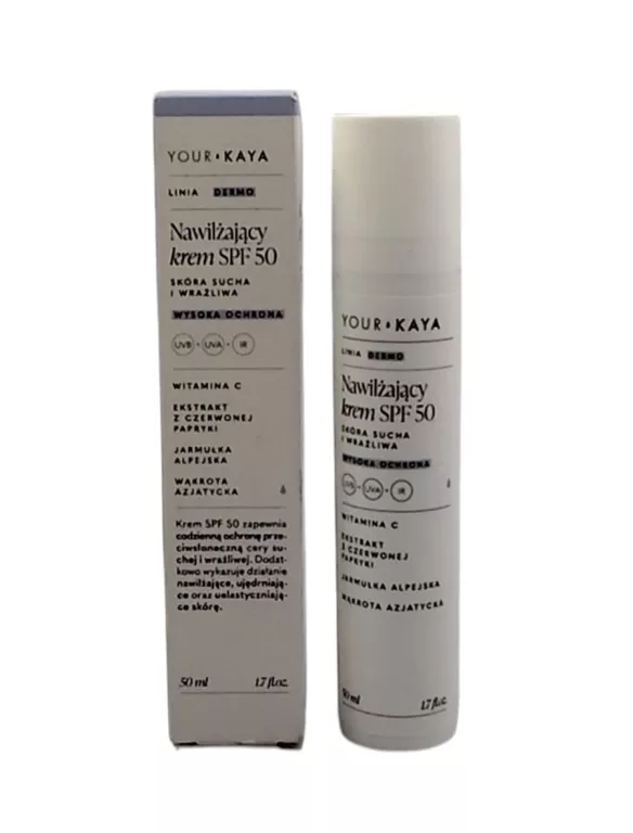 krem-ochrona-uv-do-twarzy-your-kaya-dermokosmetyki-50-spf-na-dzien-50-ml-targowa-20-warszawa