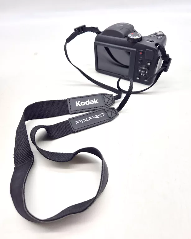 APARAT KODAK PIXPRO AZ255 | PUDEŁKO