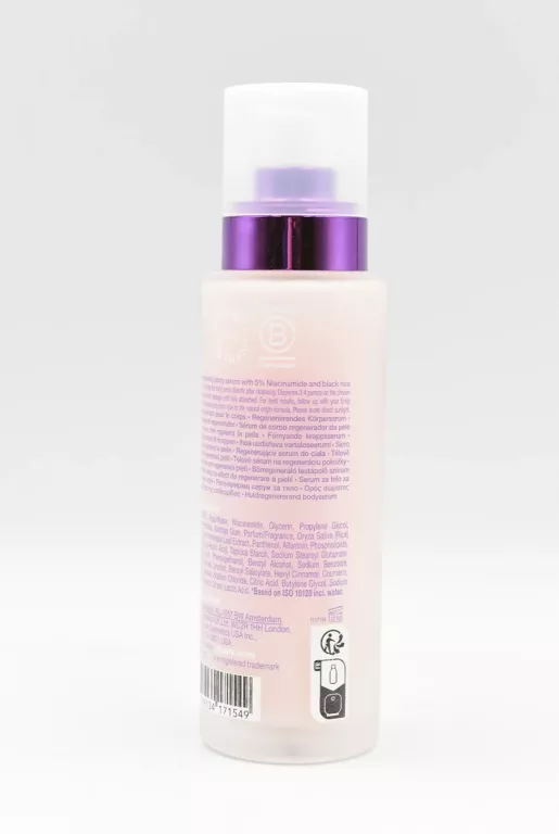 RITUALS THE RITUAL OF YOZAKURA, BODY SERUM, SERUM DO CIAŁA 100ML