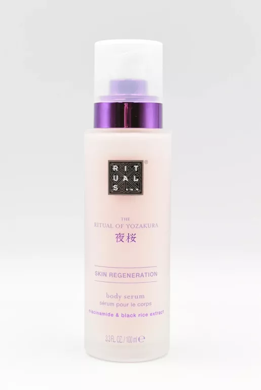 RITUALS THE RITUAL OF YOZAKURA, BODY SERUM, SERUM DO CIAŁA 100ML
