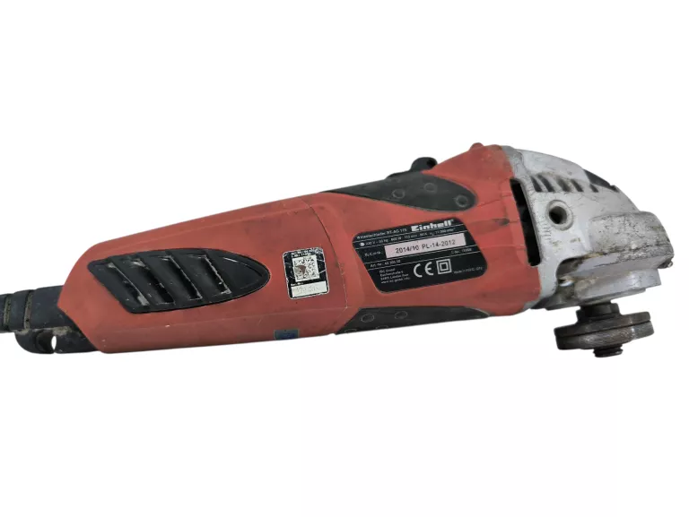 SZLIFIERKA KĄTOWA EINHELL 115MM