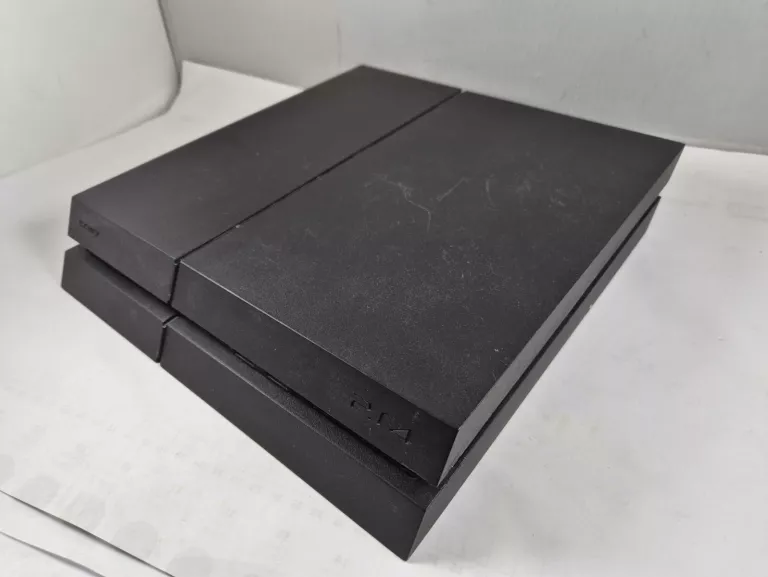 KONSOLA PS4 1TB PAD GRY