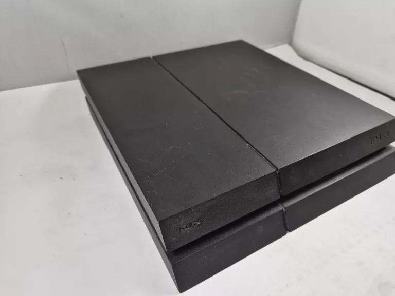 KONSOLA PS4 1TB PAD GRY