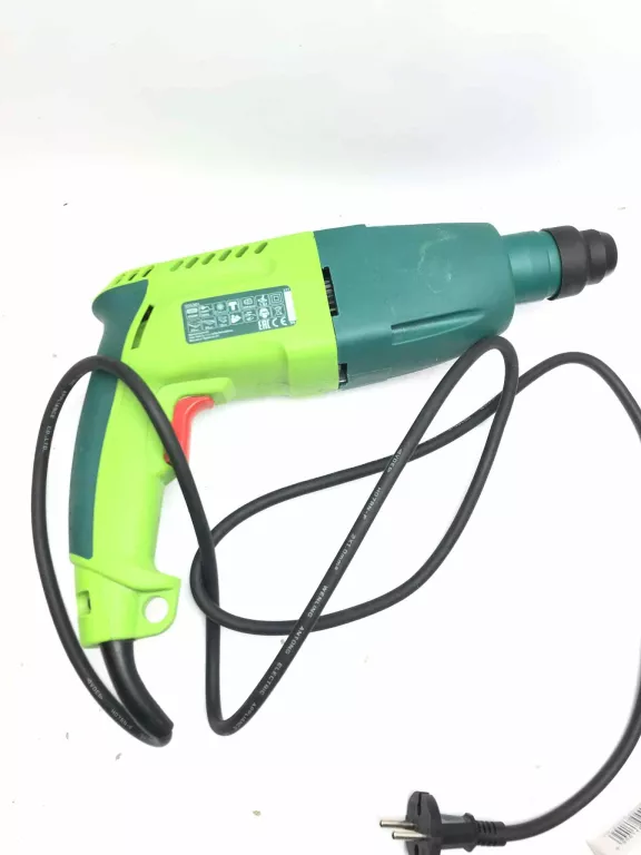 WIERTARKA VERTO 500W KPL