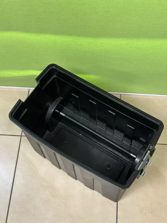 SKRZYNKA NARZĘDZIOWA MOBILNA 60 LITRÓW 4750PTBW47 BAHCO