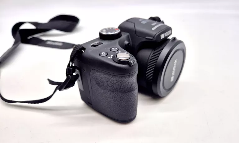 APARAT KODAK PIXPRO AZ255 | PUDEŁKO