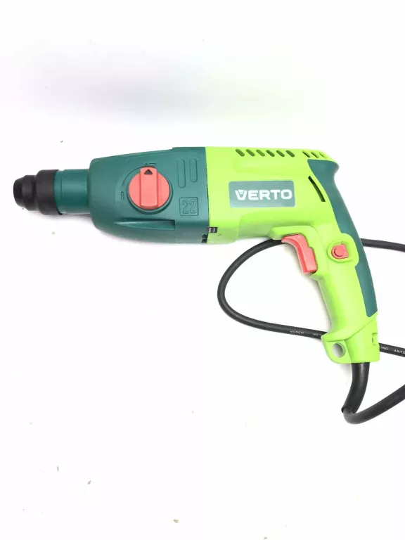 WIERTARKA VERTO 500W KPL