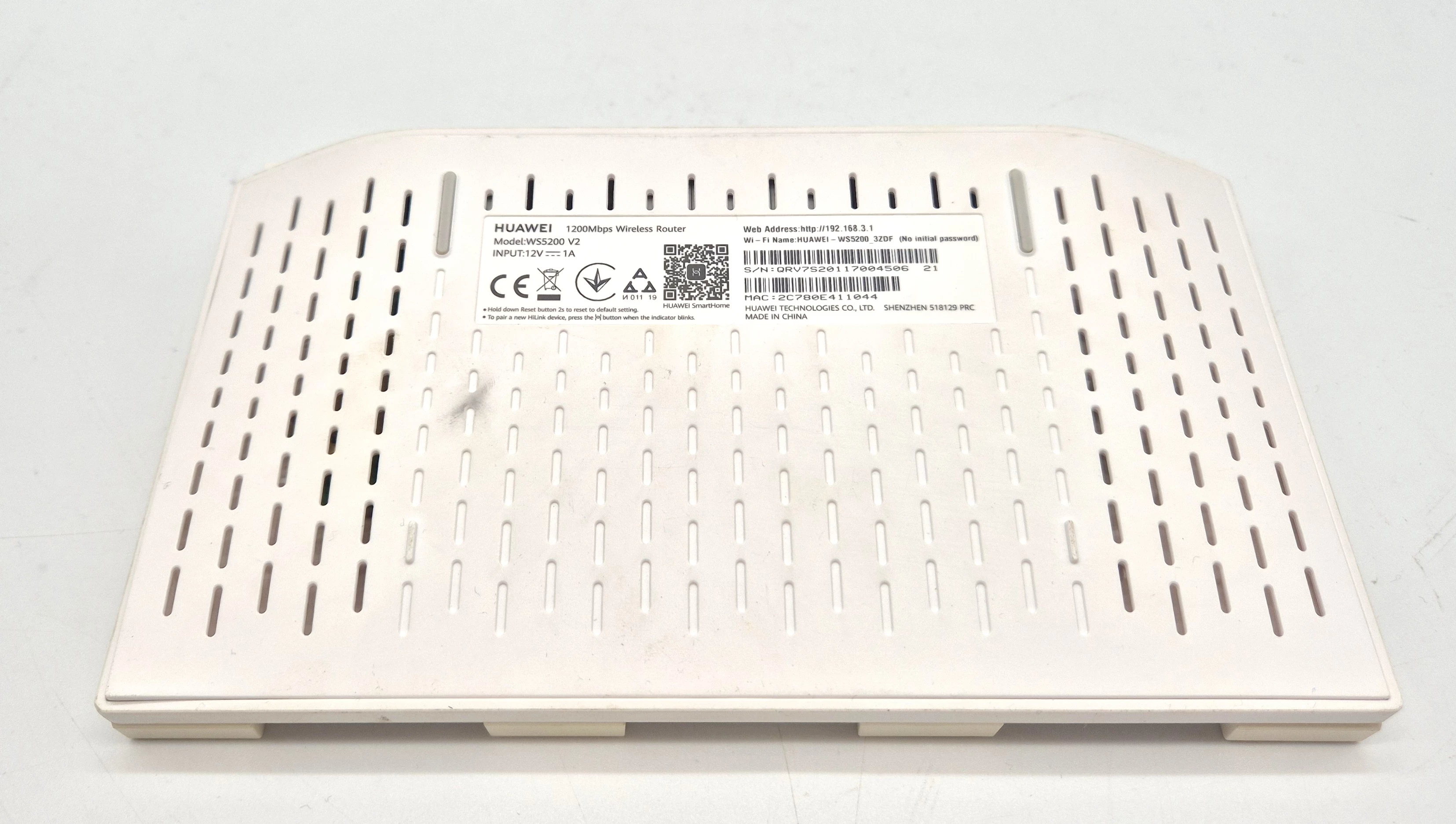 router-huawei-ws5200-ean-gtin-6901443332199
