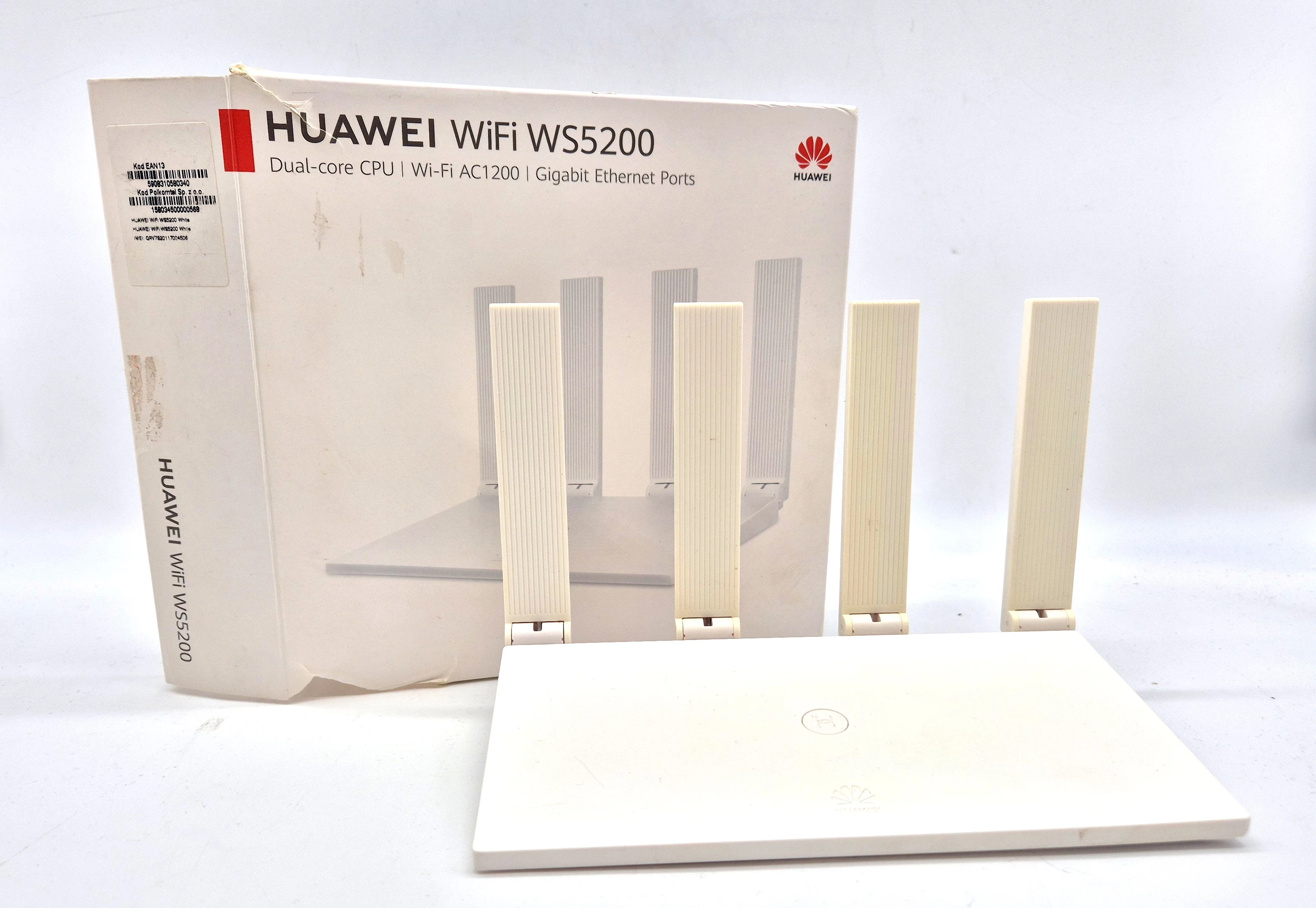router-huawei-ws5200-bankowa-16e-police