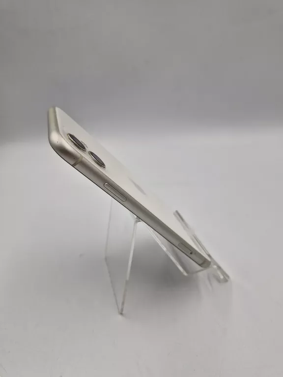 SMARTFON IPHONE 11 128GB/4GB RAM/  KONDYCJA BAT. 77%