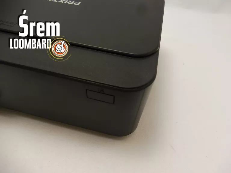 PROJEKTOR PRIXTON GOYA P20, PILOT, ZASILACZ, IGŁA STAN!