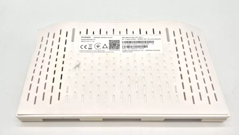 ROUTER HUAWEI WS5200