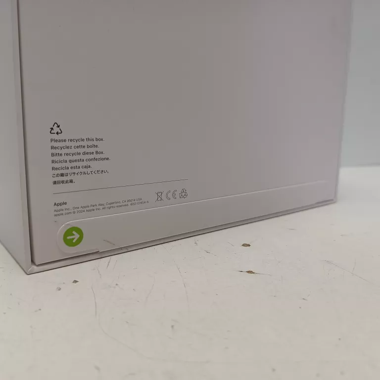 APPLE AIRPODS MAX MIDNIGHT A3184 GWARANCJA !!!