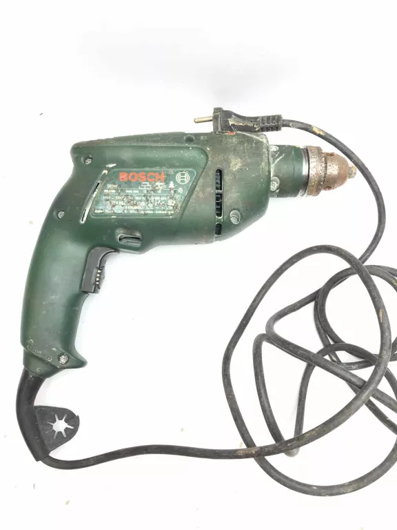 WIERTARKA UDAROWA BOSCH PSB 500 RE