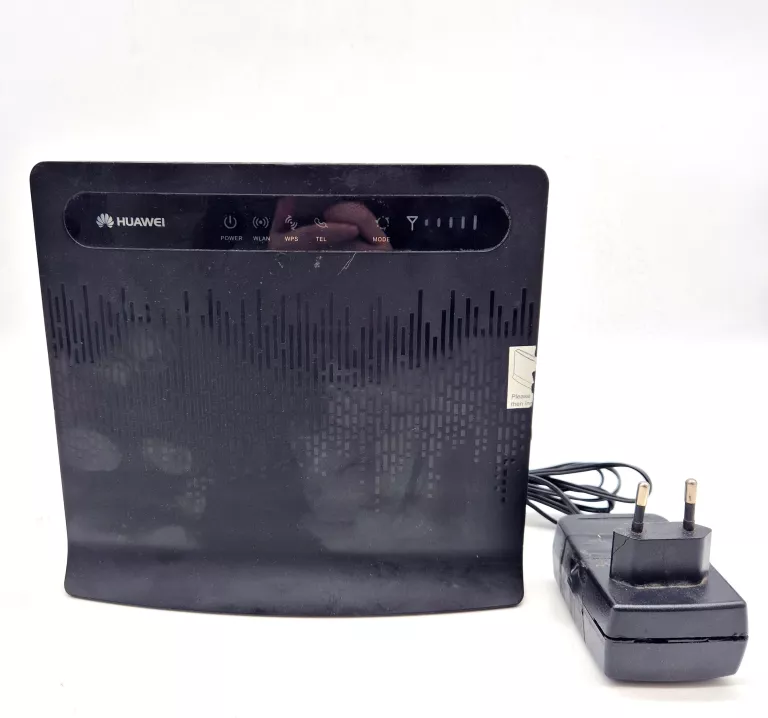 ROUTER HUAWEI CPE B593