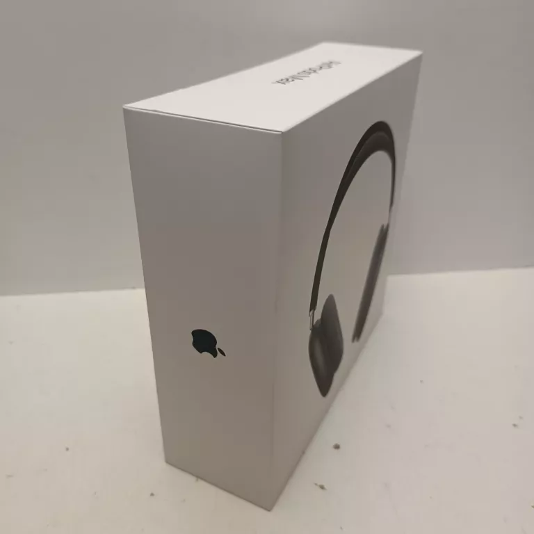 APPLE AIRPODS MAX MIDNIGHT A3184 GWARANCJA !!!