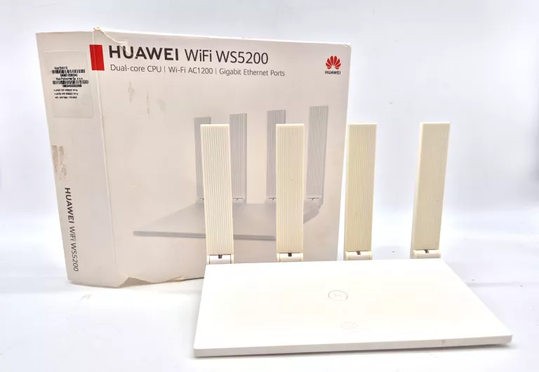 ROUTER HUAWEI WS5200