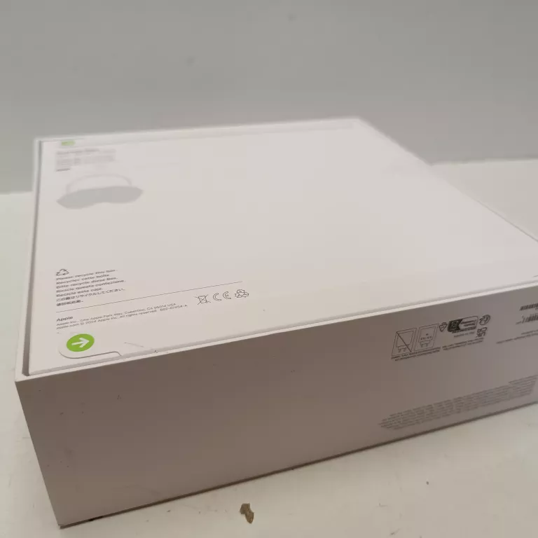 APPLE AIRPODS MAX MIDNIGHT A3184 GWARANCJA !!!