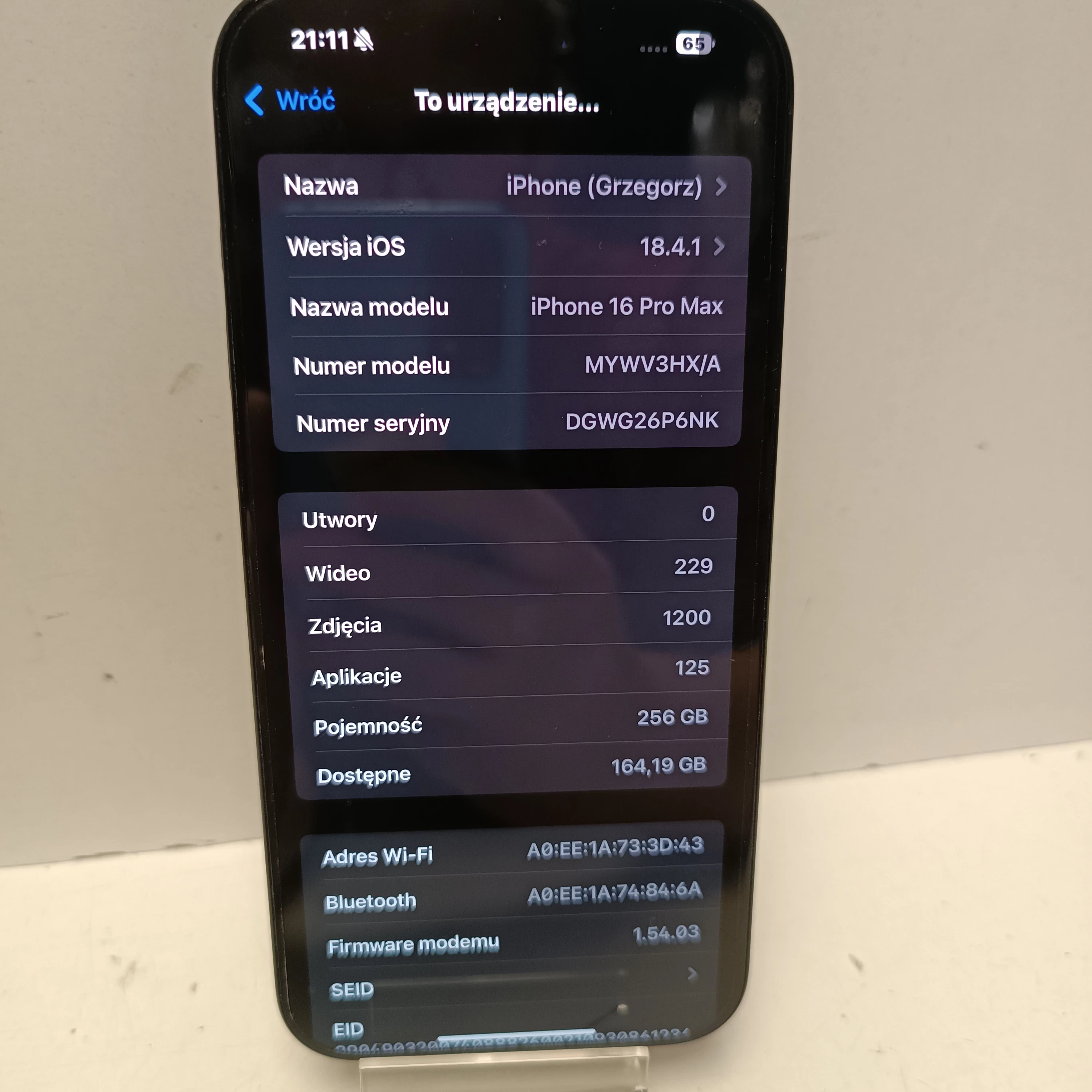 telefon-iphone-16-pro-max-256gb-bateria-100-stan-11323-2