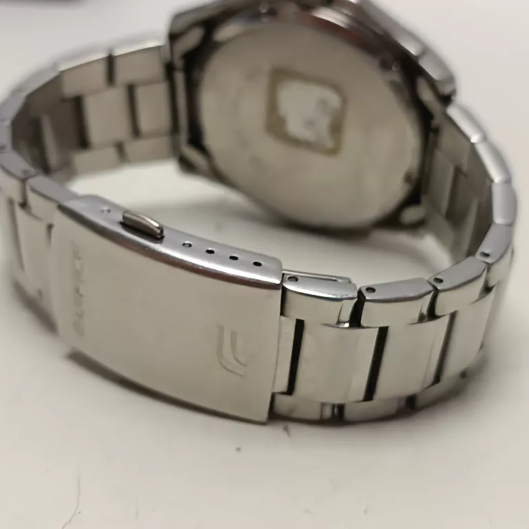 ZEGAREK CASIO EDIFICE EF-129