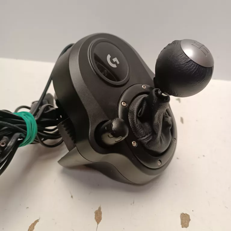 KIEROWNICA LOGITECH G29