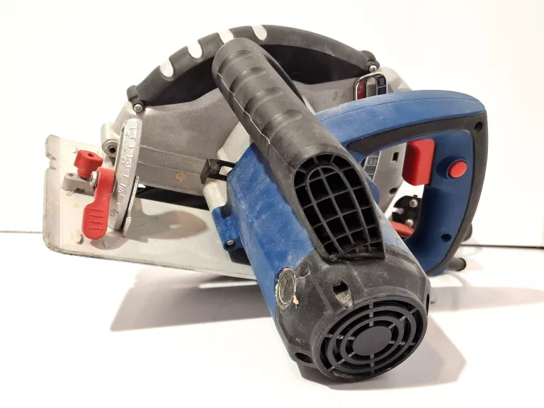 PILARKA RĘCZNA TARCZOWA DEDRA DED7920 1800W, 210MM,