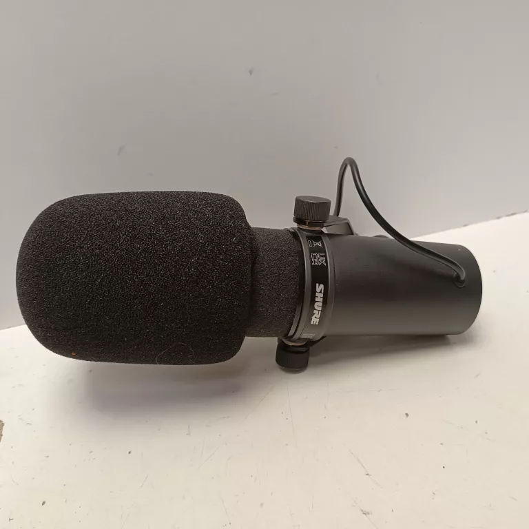 MIKROFON SHURE SM7B