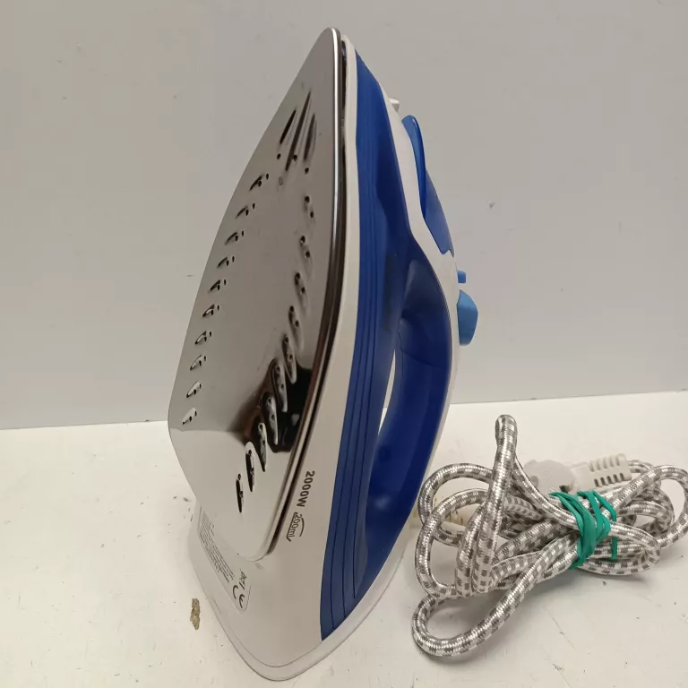 ŻELAZKO BLUESKY BSI2000A-18