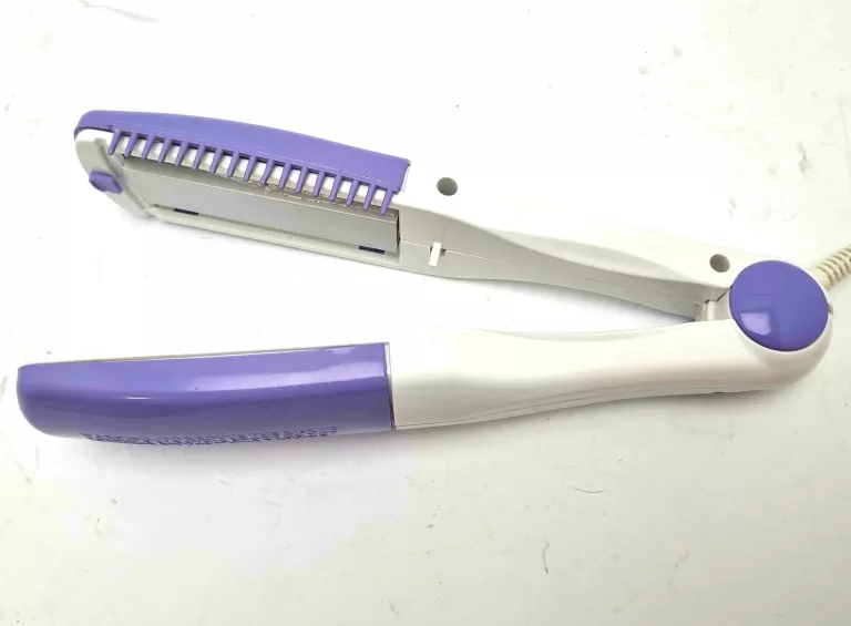 PROSTOWNICA Z WYMIENNYMI KOŃCÓWKAMI ELDOM