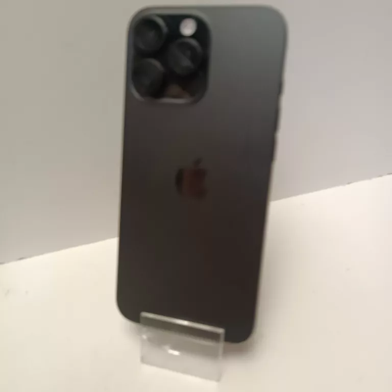 TELEFON IPHONE 16 PRO MAX 256GB BATERIA 100%