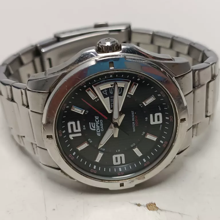ZEGAREK CASIO EDIFICE EF-129