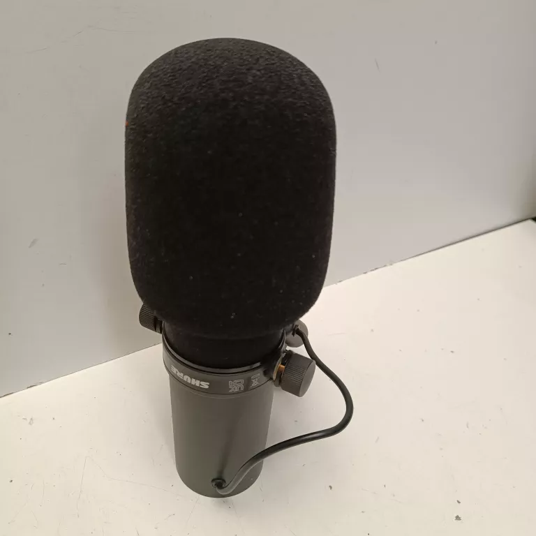 MIKROFON SHURE SM7B