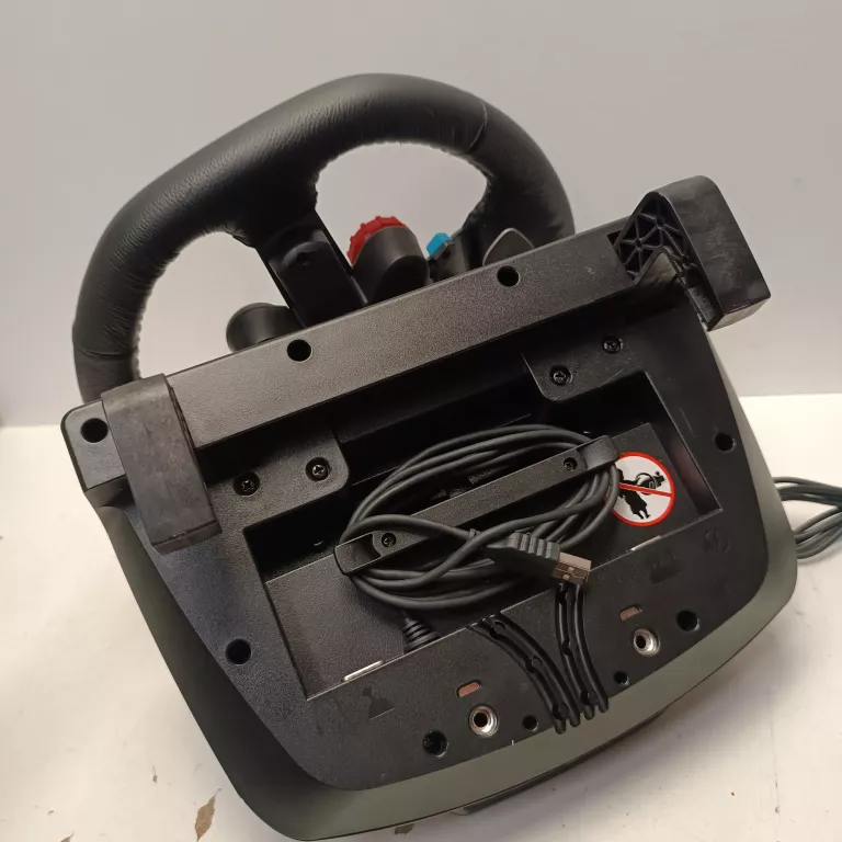 KIEROWNICA LOGITECH G29