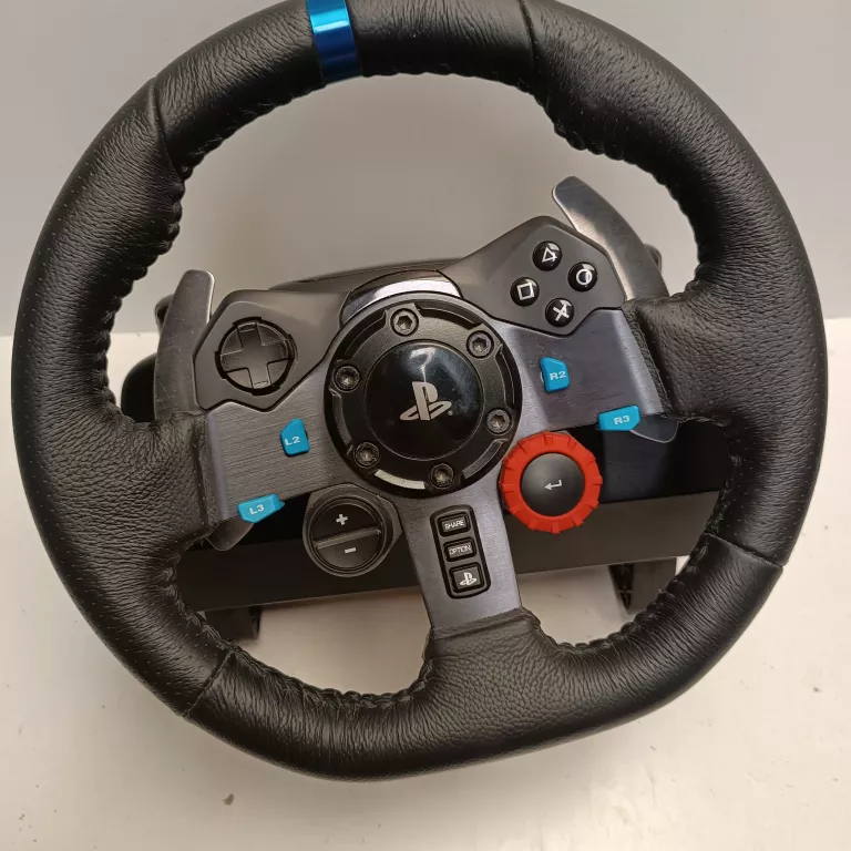 KIEROWNICA LOGITECH G29