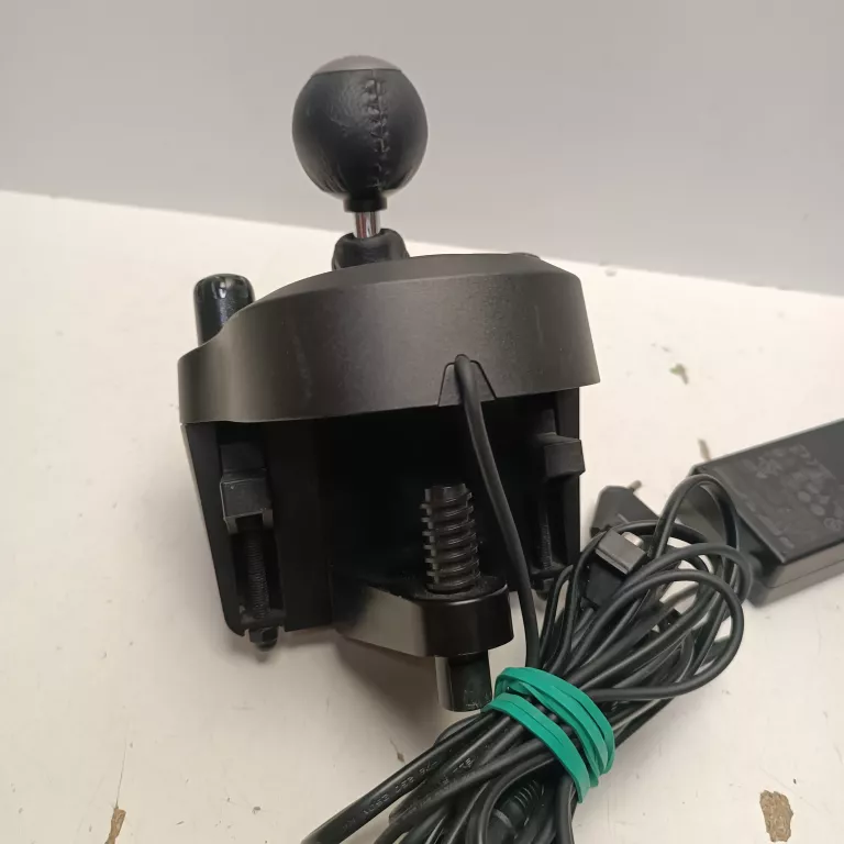 KIEROWNICA LOGITECH G29