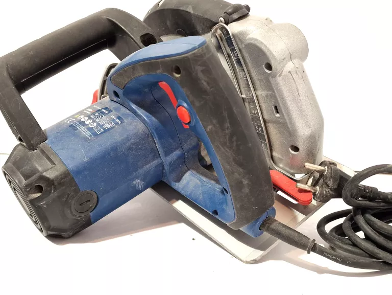 PILARKA RĘCZNA TARCZOWA DEDRA DED7920 1800W, 210MM,