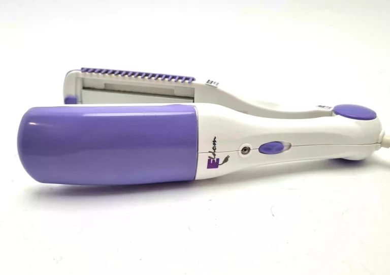 PROSTOWNICA Z WYMIENNYMI KOŃCÓWKAMI ELDOM