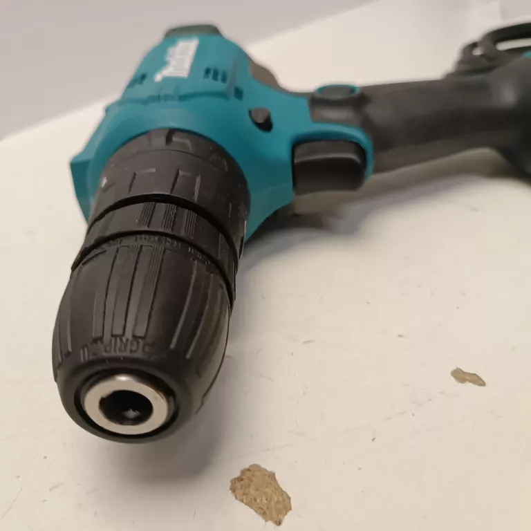 MAKITA SIECIOWA WIERTARKO-WKRĘTARKA UDAROWA HP0300