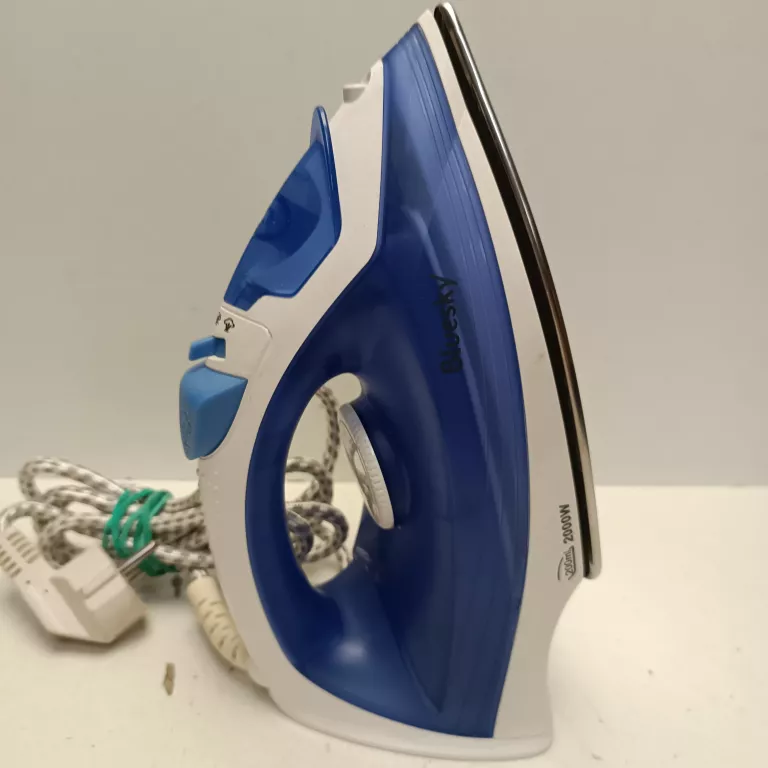 ŻELAZKO BLUESKY BSI2000A-18