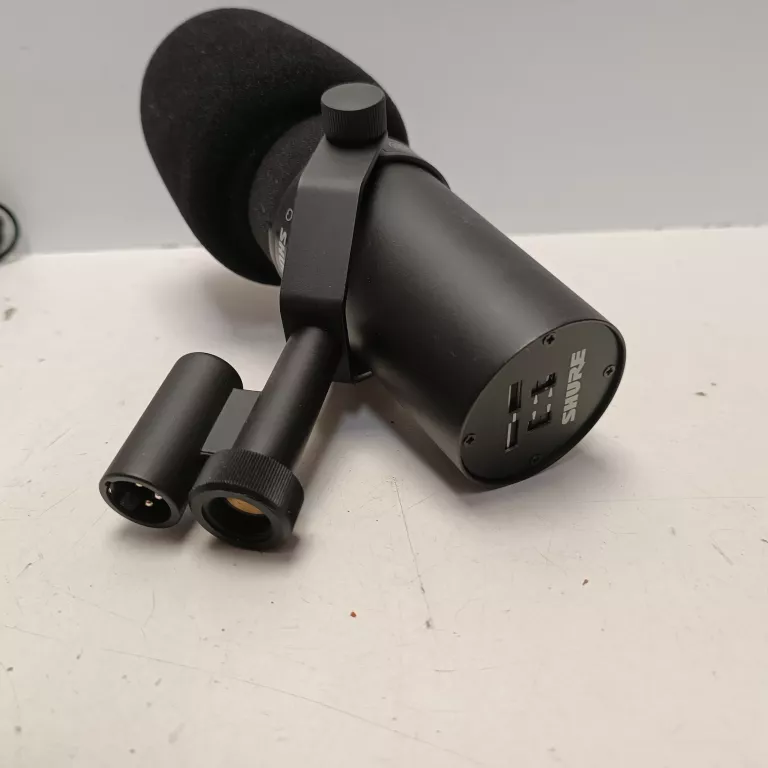 MIKROFON SHURE SM7B