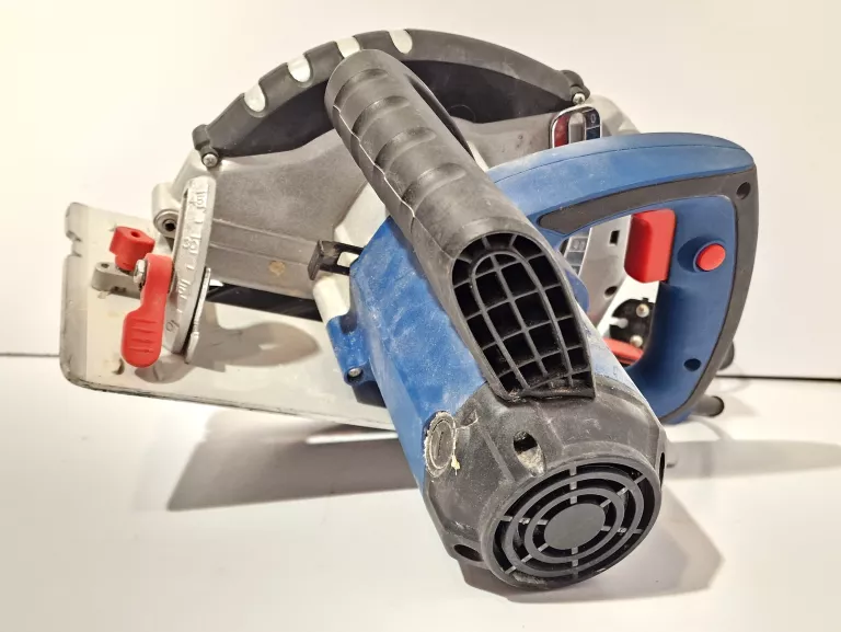 PILARKA RĘCZNA TARCZOWA DEDRA DED7920 1800W, 210MM,