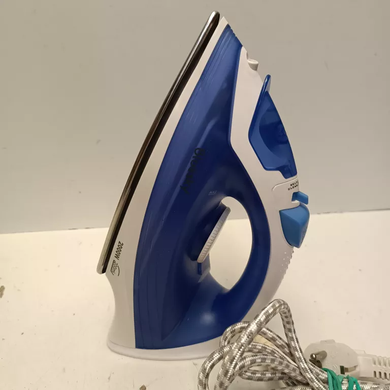 ŻELAZKO BLUESKY BSI2000A-18