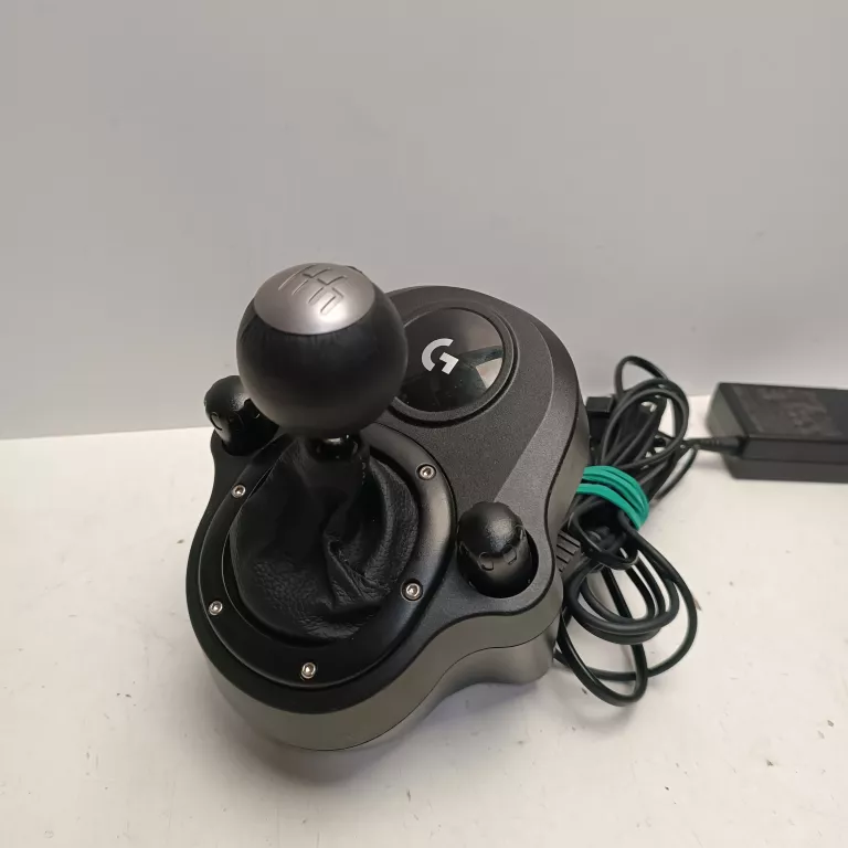 KIEROWNICA LOGITECH G29