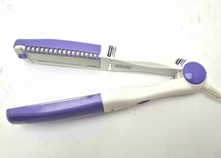 PROSTOWNICA Z WYMIENNYMI KOŃCÓWKAMI ELDOM