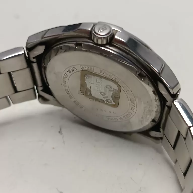 ZEGAREK CASIO EDIFICE EF-129