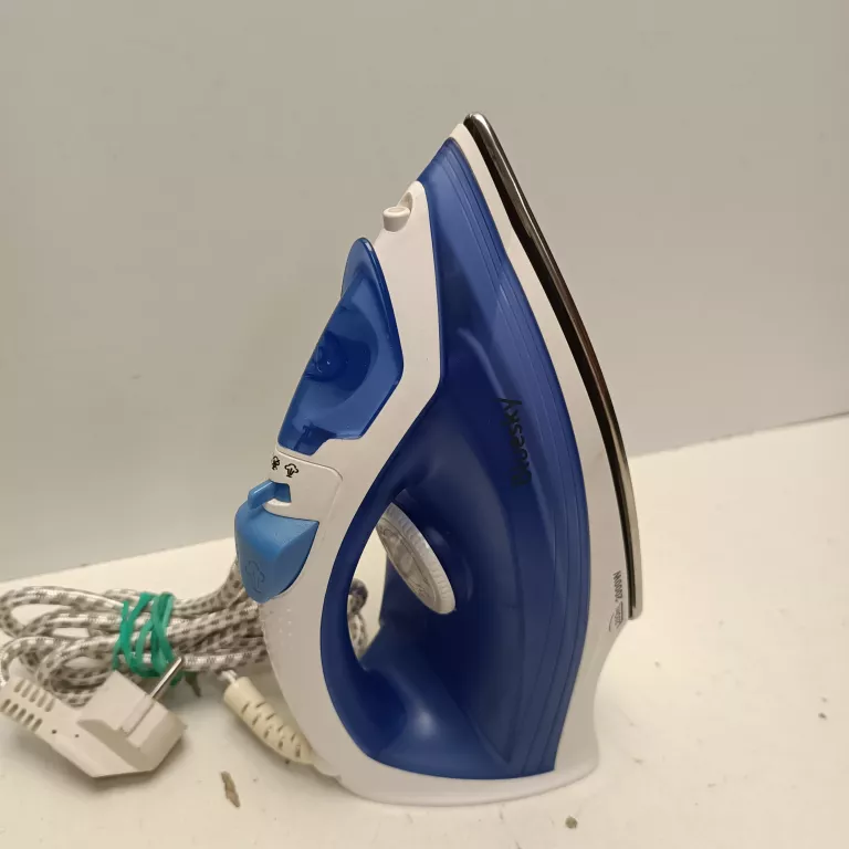 ŻELAZKO BLUESKY BSI2000A-18